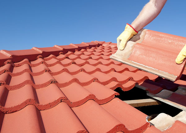 About Aurora NE Roofers